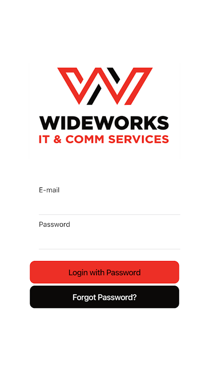 WIDEWORKS Messenger - 5.7.1 - (Android)