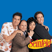 Top 17 Music & Audio Apps Like Seinfeld Random Ringtone - Best Alternatives