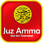 Cover Image of Download Hafalan Juz Amma Lengkap Offline 1.0 APK