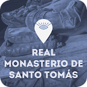 Aplicación móvil Real Monasterio de Santo Tomas de Ávila - Soviews