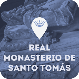 Icon image Real Monasterio de Santo Tomas