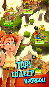 Idle Explorers v0.5.1 Apk (Unlimited Money/Unlocked) Free For Android 1