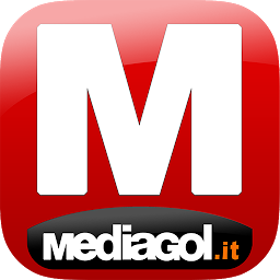 Icon image Mediagol Palermo News