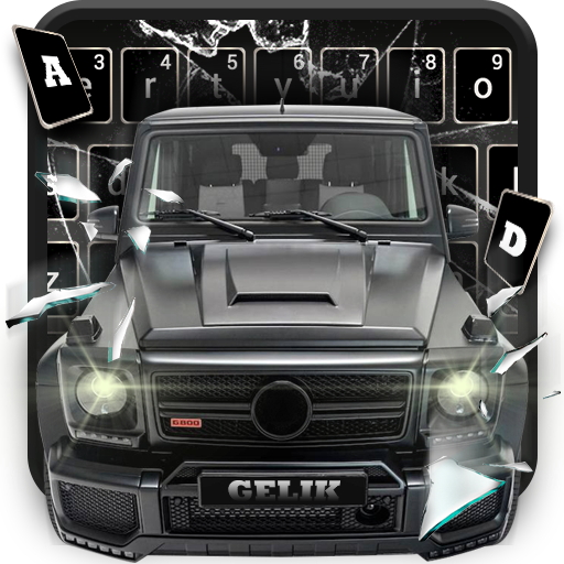 Supercars videos logo