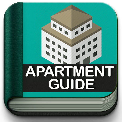 Apartments Guide  Icon