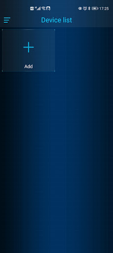 Dr VB800 (Dr V) Screen 2