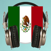 Radio Emisoras México  Icon