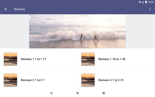 Calvary Chapel Hernando