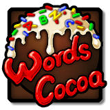 Cookie Crush Word icon