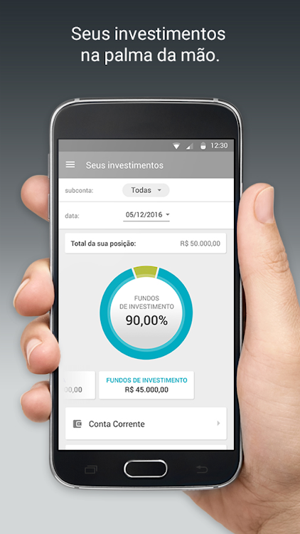 3R Investimentos - 2.15.1 - (Android)