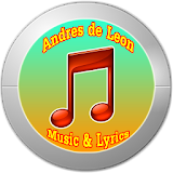 Andrés de León Musica icon