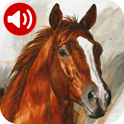 Horse Sounds Ringtones - AppWisp.com