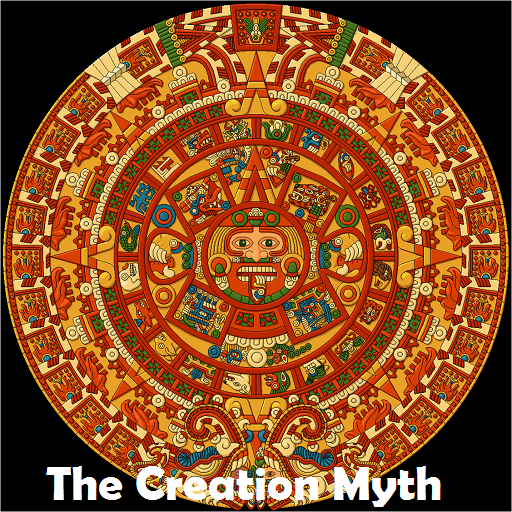 Aztec Mythology Screen 2