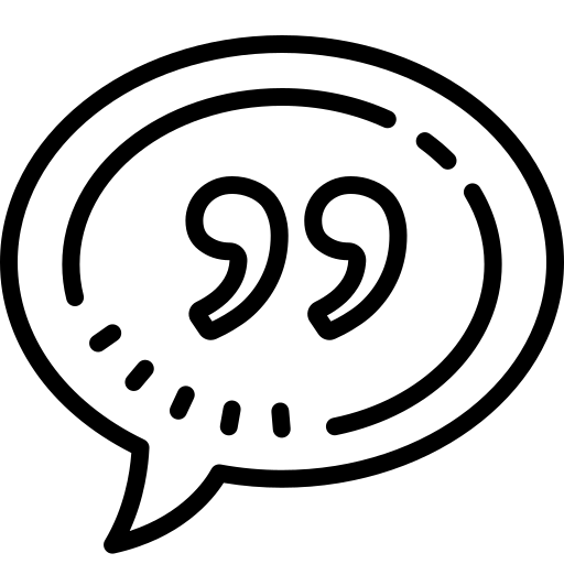 Daily quotes logo
