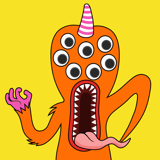 Mix Monster Couple Makeover