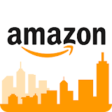 Amazon Local: Offers near you icon