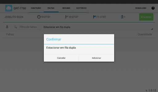 SuperPrático Instrutor PB