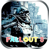 New  Walkthrough Fallout 3 icon