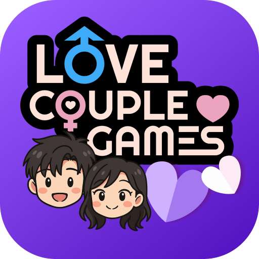 Love Couple Games