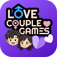 Love Couple Games