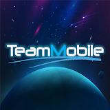 TeamMobile App icon