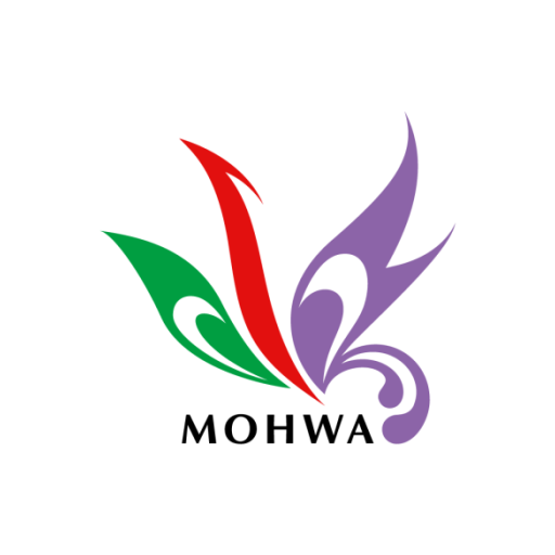 沐華國際美容股份有限公司 logo