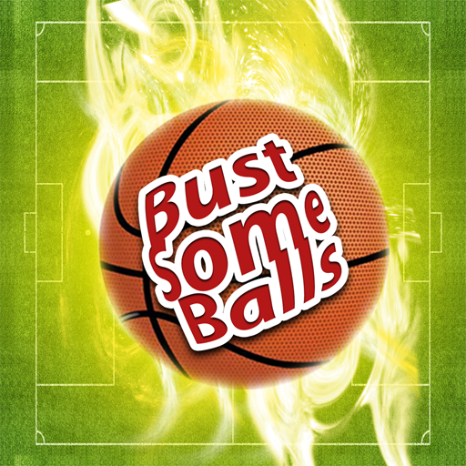 Ball busters