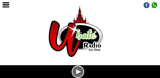Ubate Radio