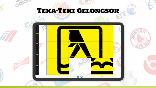 Imej tangkapan skrin