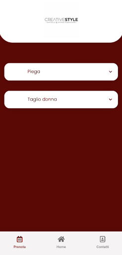 Raffaello CreativeStyle Screen 3