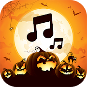 Top 30 Music & Audio Apps Like Halloween Ringtones Free - Best Alternatives
