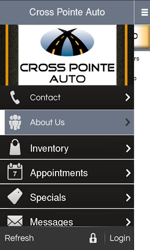 Cross Pointe Auto