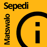 Matswalo - Sepedi icon