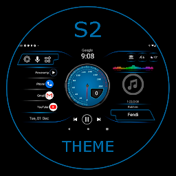 CL Theme S2: Download & Review