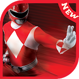 Guide Power Rangers Legacy HD icon