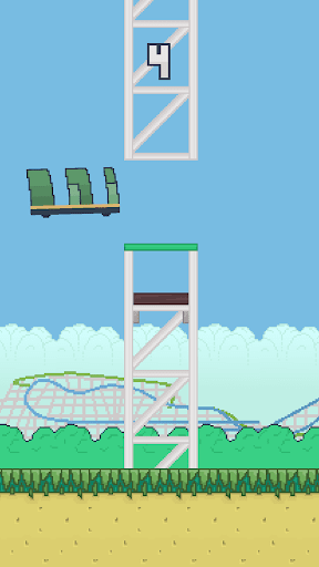 Airtime! Screen 3