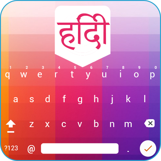Easy Hindi Typing - English to  Icon