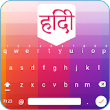 Kubet : Hindi Keyboard Easy icon