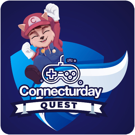 Connecturday Quest  Icon
