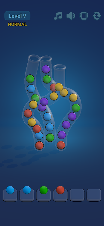 Tubes Jam - 1.0.0 - (Android)