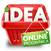 IDEA mobile application icon