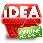 IDEA mobile application Apk