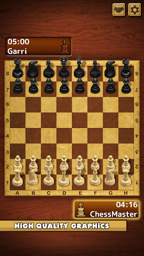 Master Chess Multiplayer 1.06 screenshots 3