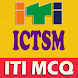 ITI ICTSM Trade MCQ Test Bank - Androidアプリ
