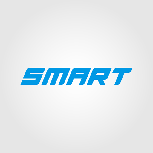 Smart VPN - Safer VPN logo