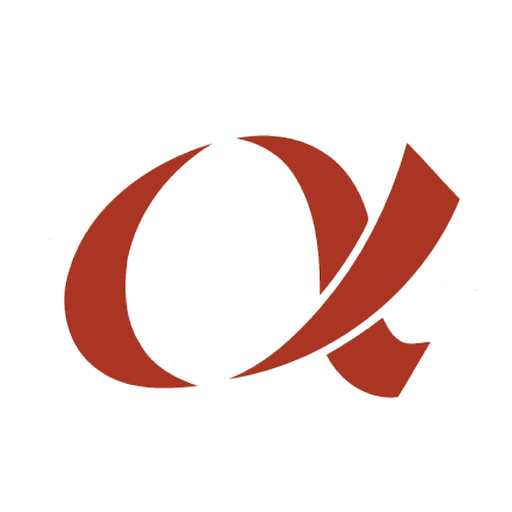 Альфа контакт logo