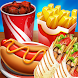 Cooking World Restaurant Games - Androidアプリ
