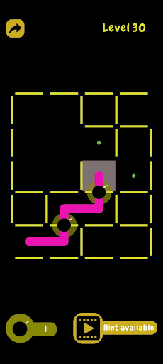 PathX : Path Puzzle Game Screen 3