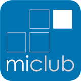 MiClub icon