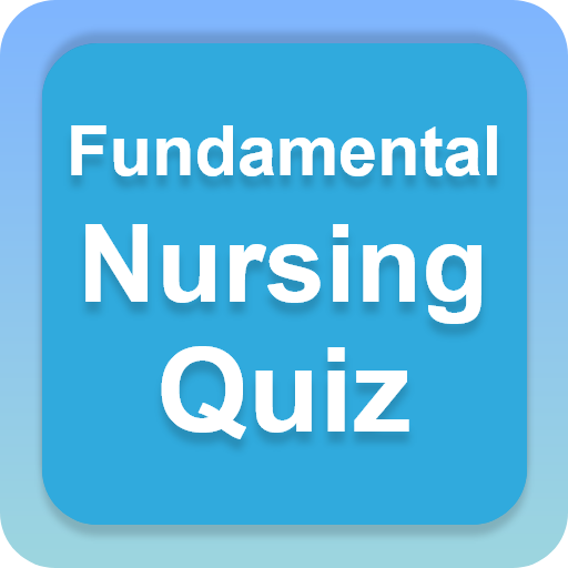 Fundamental Nursing - Quiz 1.0.7 Icon